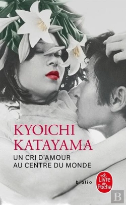 Bertrand.pt - Un Cri D'Amour Au Centre Du Monde