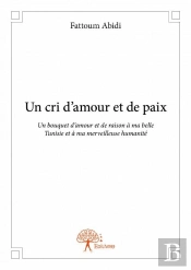 Un Cri D'Amour Et De Paix