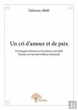 Bertrand.pt - Un Cri D'Amour Et De Paix