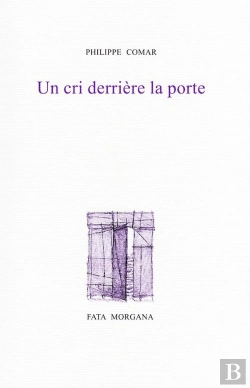 Bertrand.pt - Un Cri Derrière La Porte