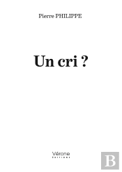 Un Cri ?