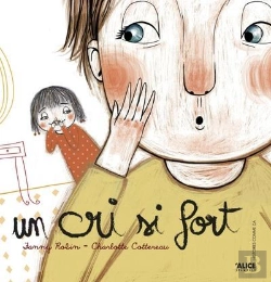 Bertrand.pt - Un Cri Si Fort