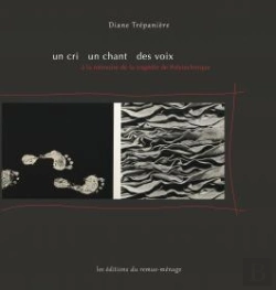 Bertrand.pt - Un Cri, Un Chant, Des Voix