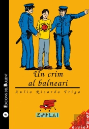 Un Crim Al Balneari