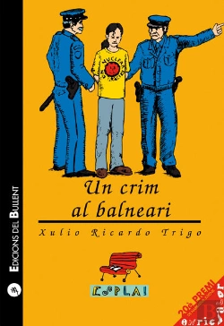 Bertrand.pt - Un Crim Al Balneari