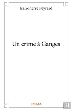 Bertrand.pt - Un Crime À Ganges