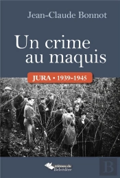 Un Crime Au Maquis