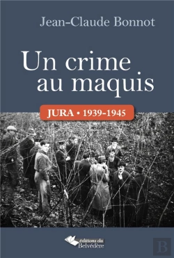 Bertrand.pt - Un Crime Au Maquis