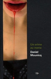 Un Crime Au Menu