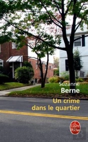 Un Crime Dans Le Quartier