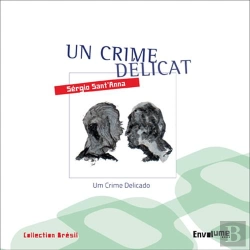 Bertrand.pt - Un Crime Delicat (Ne)