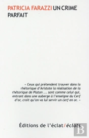 Un Crime Parfait