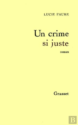 Bertrand.pt - Un Crime Si Juste