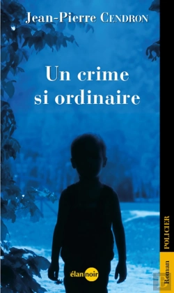 Bertrand.pt - Un Crime Si Ordinaire