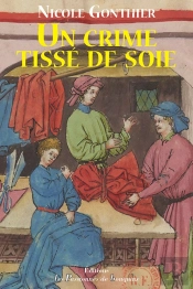 Un Crime Tissé De Soie