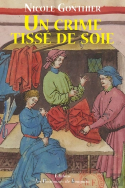 Bertrand.pt - Un Crime Tissé De Soie