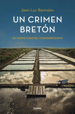 Bertrand.pt - Un Crimen Bretón (Comisario Dupin 3)