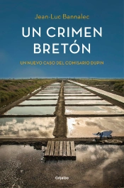 Un Crimen Bretón (Comisario Dupin 3)