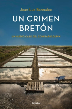 Bertrand.pt - Un Crimen Bretón (Comisario Dupin 3)
