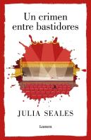 Un Crimen Entre Bastidores