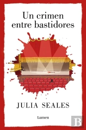 Un Crimen Entre Bastidores