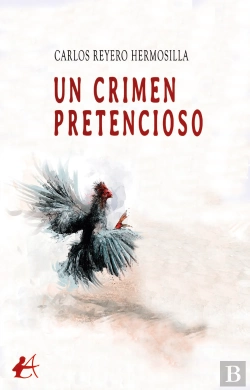 Bertrand.pt - Un Crimen Pretencioso