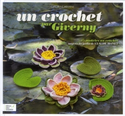 Bertrand.pt - Un Crochet Par Giverny