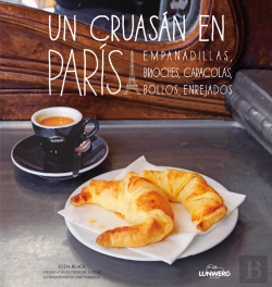 Bertrand.pt - Un Cruasán En París