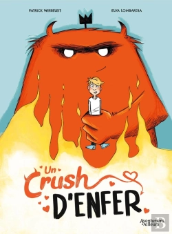 Bertrand.pt - Un Crush D'Enfer