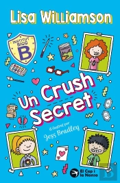 Un Crush Secret