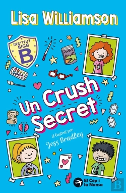Bertrand.pt - Un Crush Secret