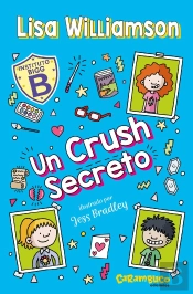 Un Crush Secreto
