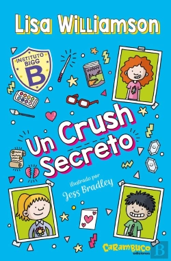 Bertrand.pt - Un Crush Secreto
