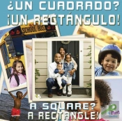 Un Cuadrado? Un Rectangulo!