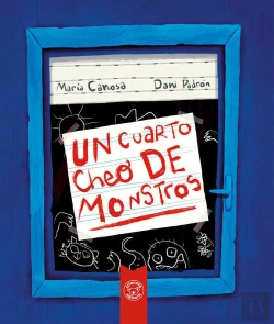 Bertrand.pt - Un Cuarto Cheo De Monstros