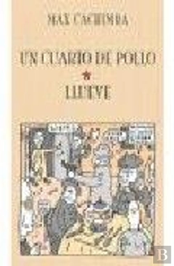 Bertrand.pt - Un Cuarto De Pollo, Llueve  