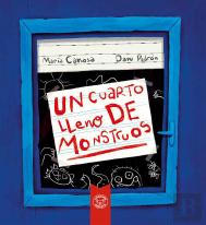 Un Cuarto Lleno De Monstruos