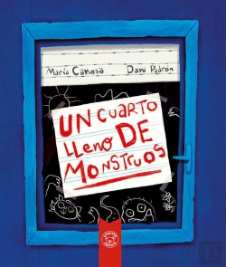 Bertrand.pt - Un Cuarto Lleno De Monstruos