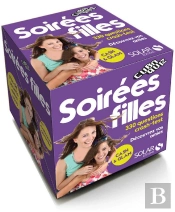 Un Cuboquiz Soirees Filles