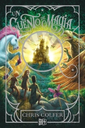 Un Cuento De Magia