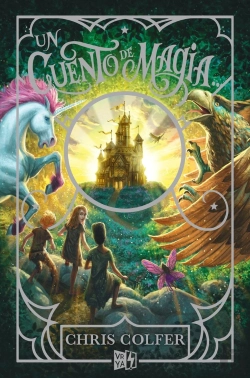 Bertrand.pt - Un Cuento De Magia