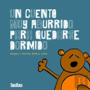 Un Cuento Muy Aburrido Para Quedarse Dormido