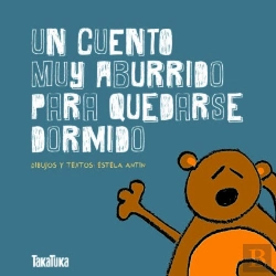 Bertrand.pt - Un Cuento Muy Aburrido Para Quedarse Dormido
