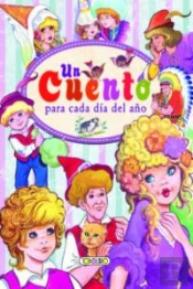 Un Cuento Para Cada Día Del Año