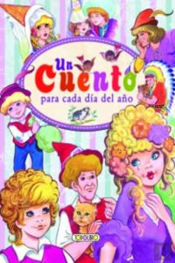Bertrand.pt - Un Cuento Para Cada Día Del Año