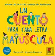 Un Cuento Para Cada Letra Mayuscula