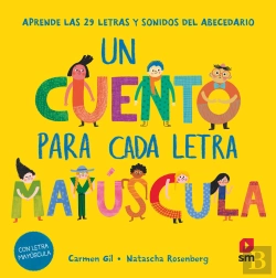 Bertrand.pt - Un Cuento Para Cada Letra Mayuscula
