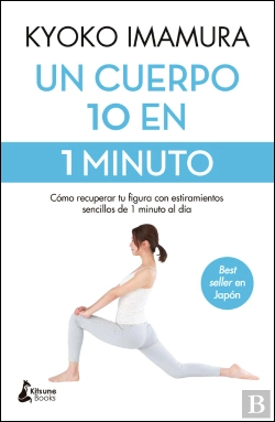 Bertrand.pt - Un Cuerpo 10 En 1 Minuto