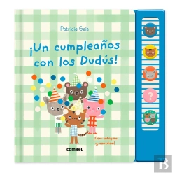 Bertrand.pt - ¡Un Cumpleaños Con Los Dudus!