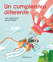Un Cumpleaños Diferente